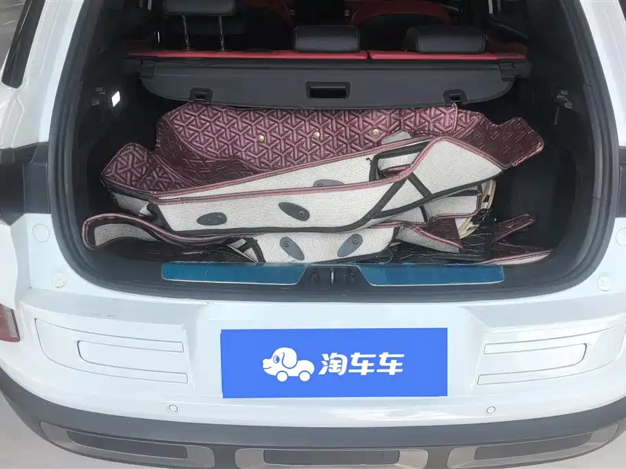 Geely ICON 1.5 TD i9 BSG