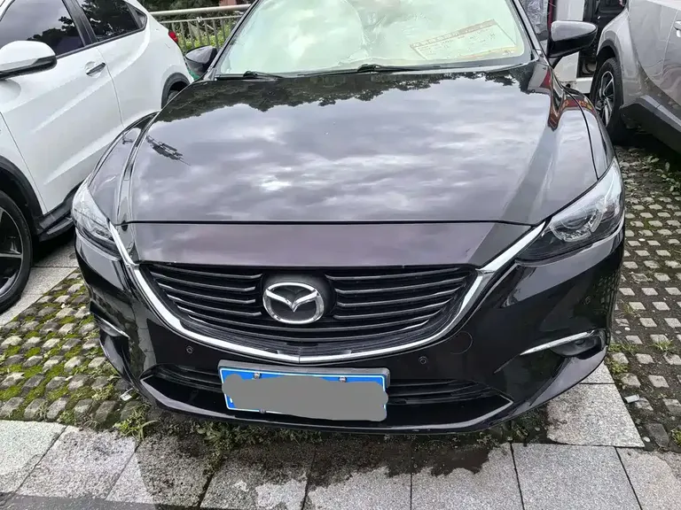 Mazda Atenza 2.5 L Blue Sky Sport