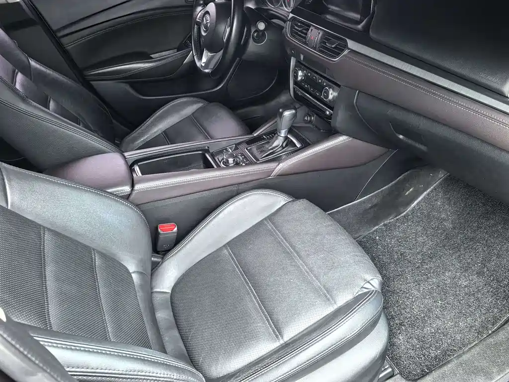 Atenza 2.5 L Blue Sky Sport