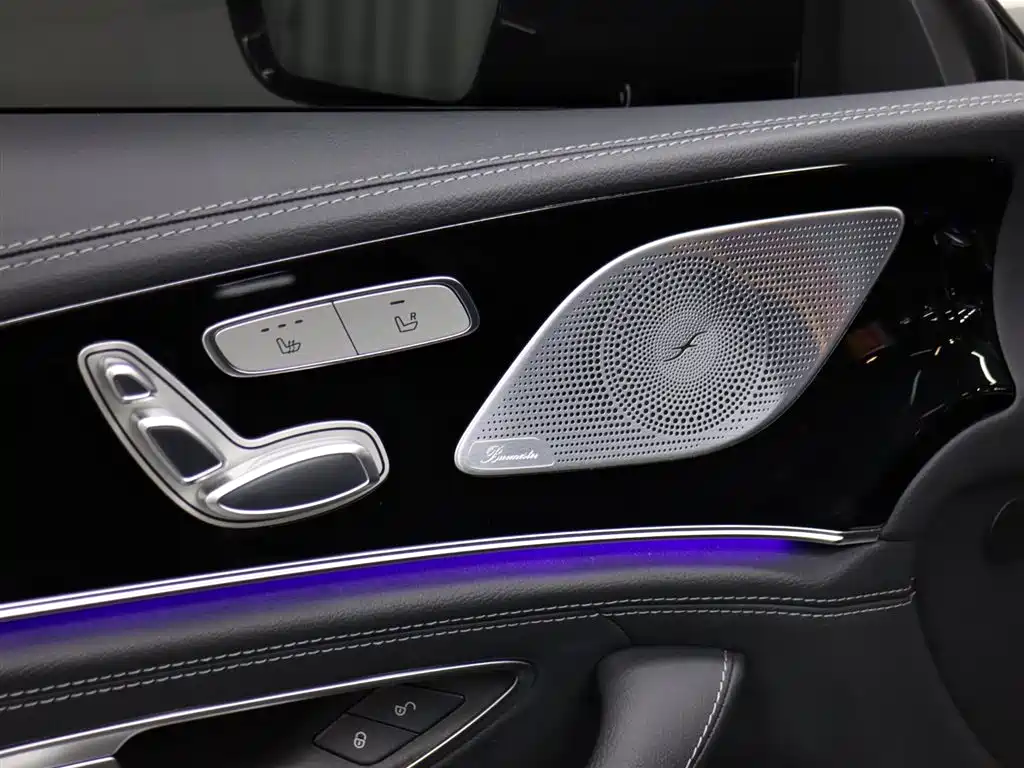 AMG GT AMG GT 50 4-door Coupe