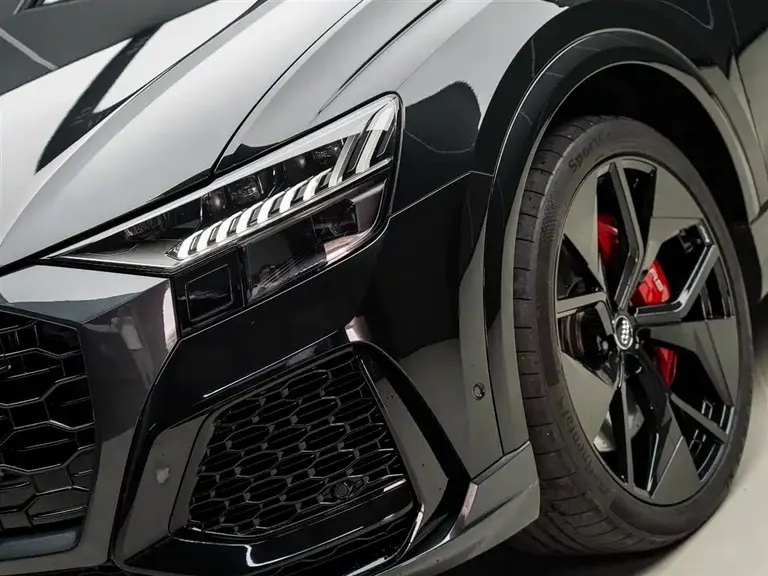 Audi RS Q8 RS Q8 4.0 T