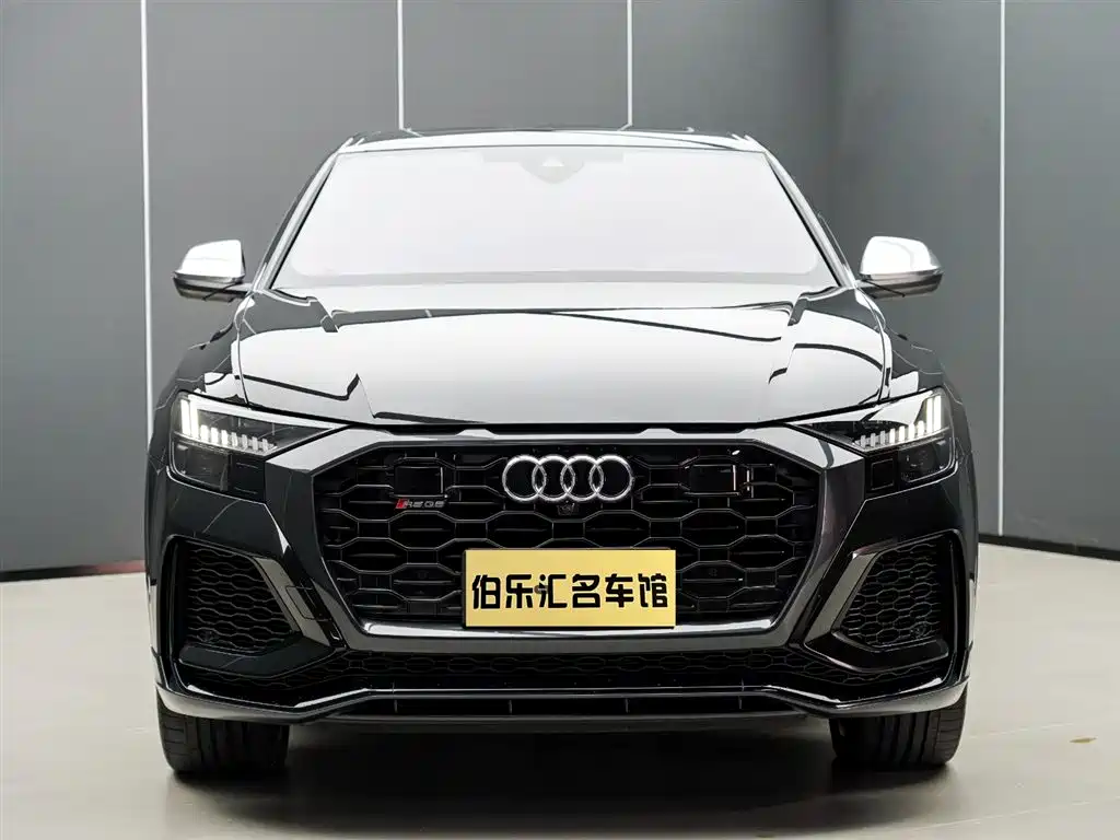 Audi RS Q8 RS Q8 4.0 T