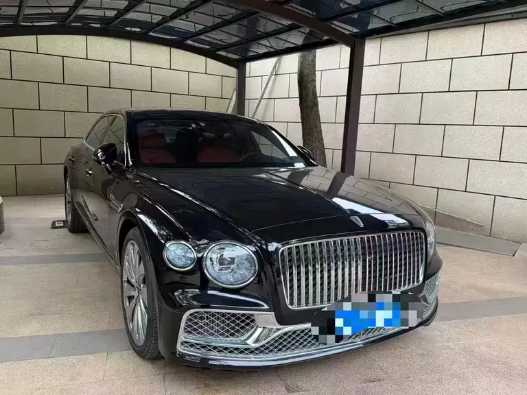 Bentley Flying Spur 4.0 T V8 Standard