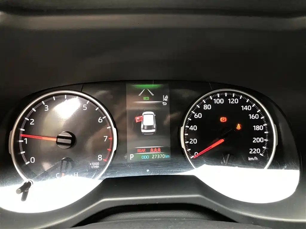 Wildlander 2.0 L CVT 2 WD Urban