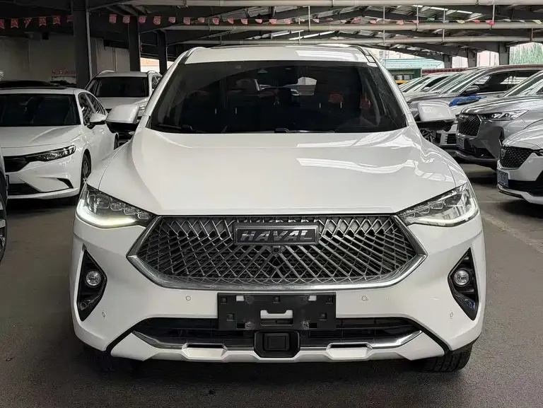 Haval F7 1.5 T 2 WD i Trend