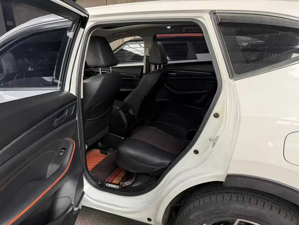 Haval F7 1.5 T 2 WD i Trend