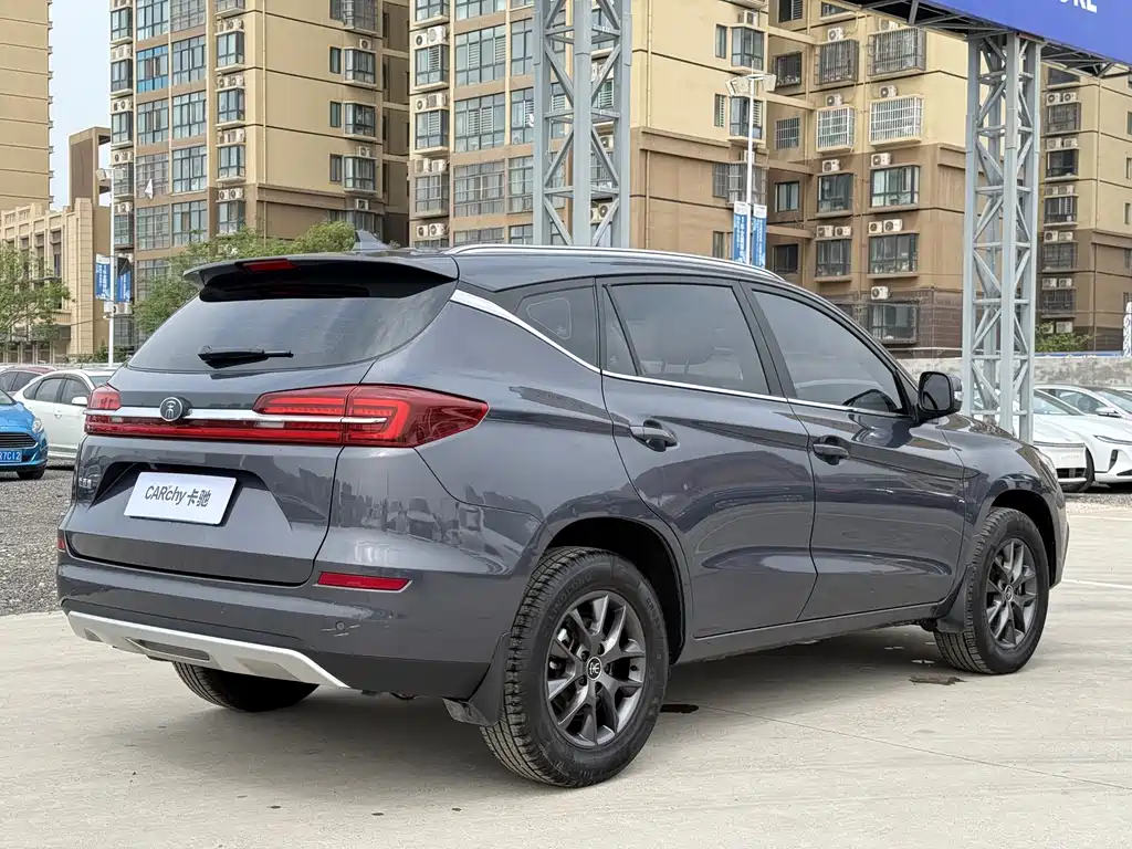 Song Classic 1.5 T Auto Elite