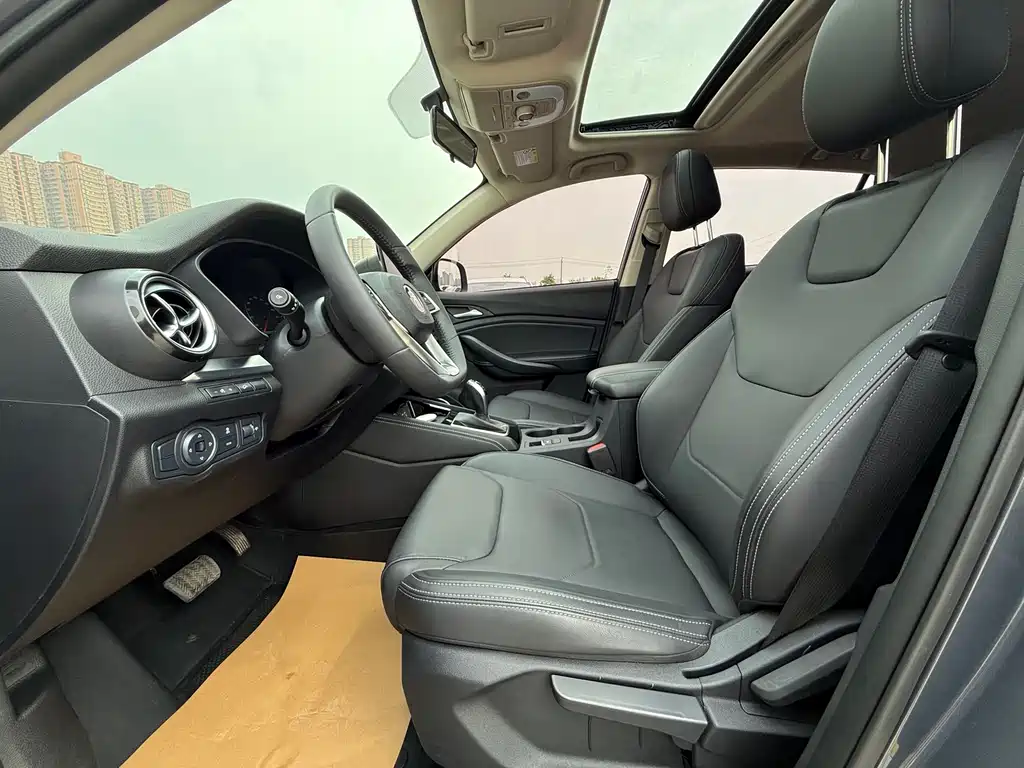Song Classic 1.5 T Auto Elite
