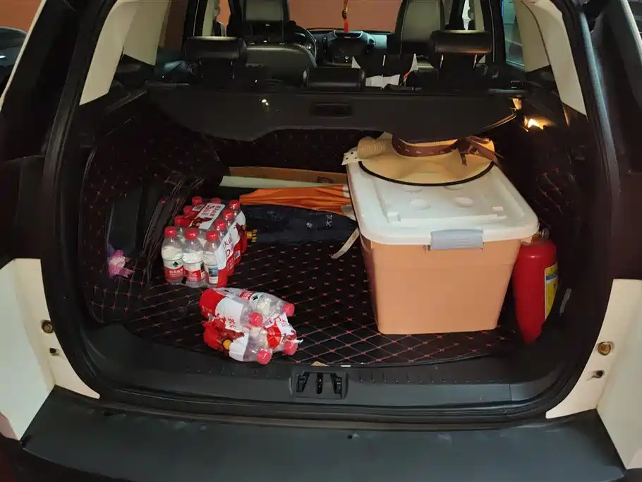 Kuga EcoBoost 180 2 WD Grand Wing