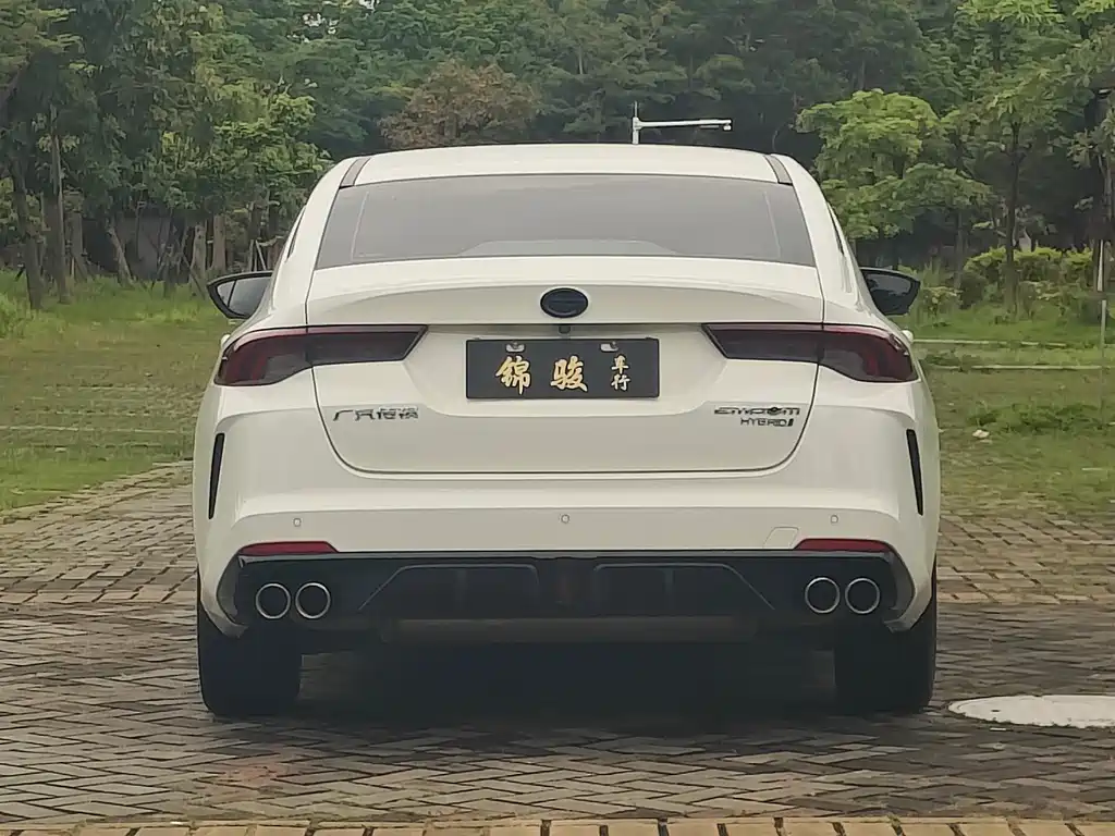 Empow Empow H Intelligent Hybrid