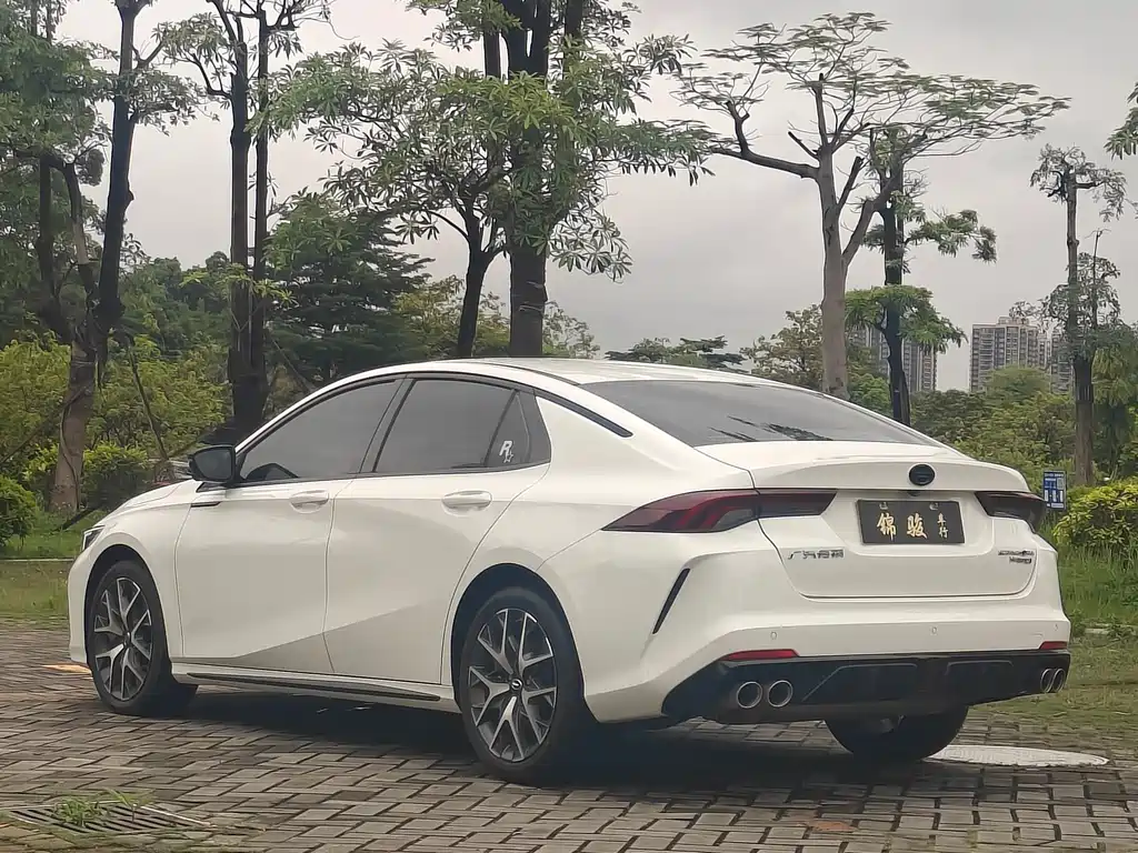 Empow Empow H Intelligent Hybrid