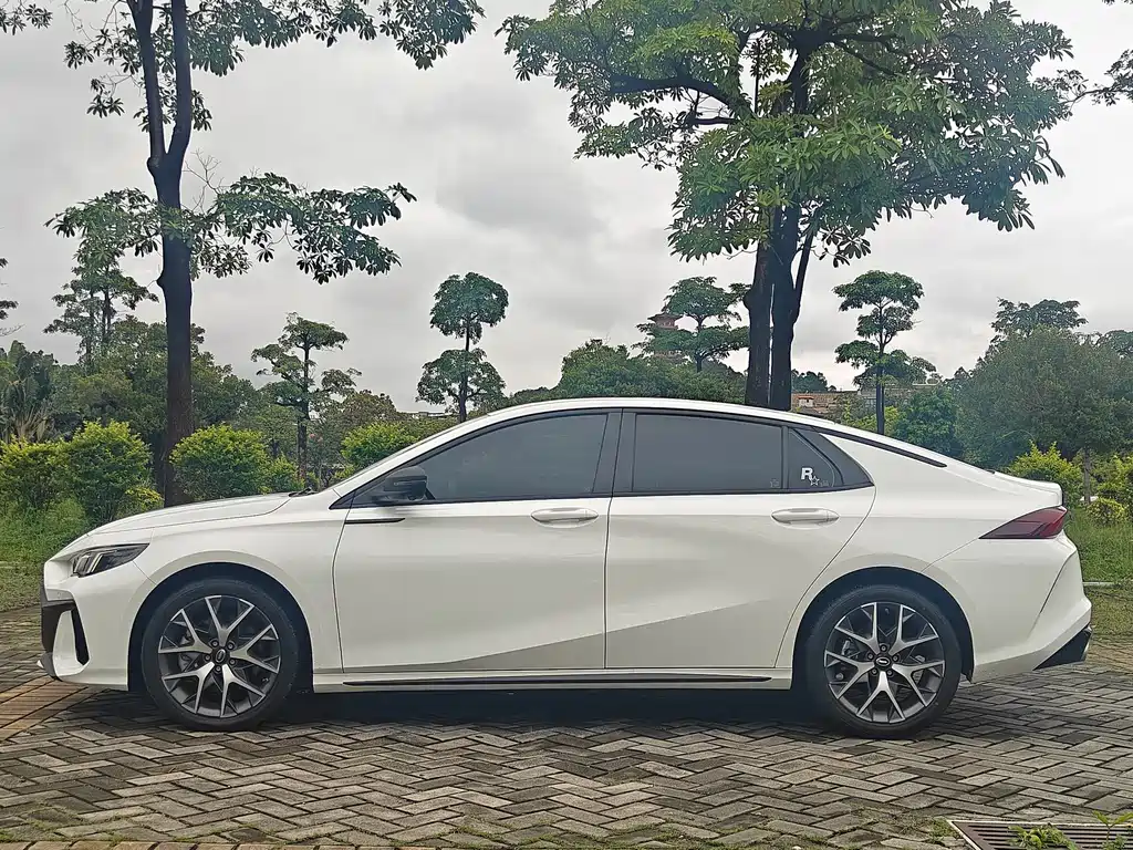 Empow Empow H Intelligent Hybrid