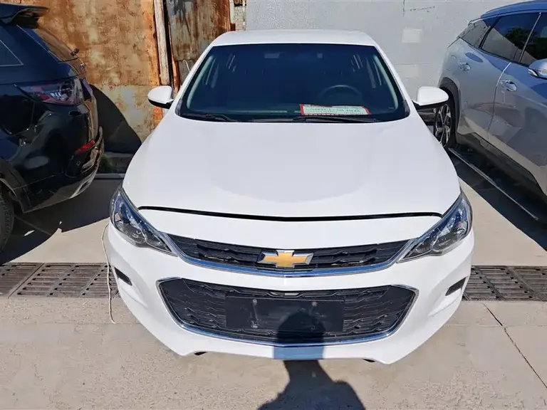 Chevrolet Cavalier 1.5 L Auto Delight
