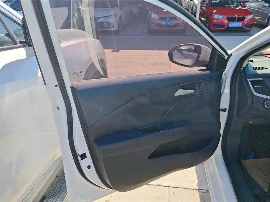 Cavalier 1.5 L Auto Delight