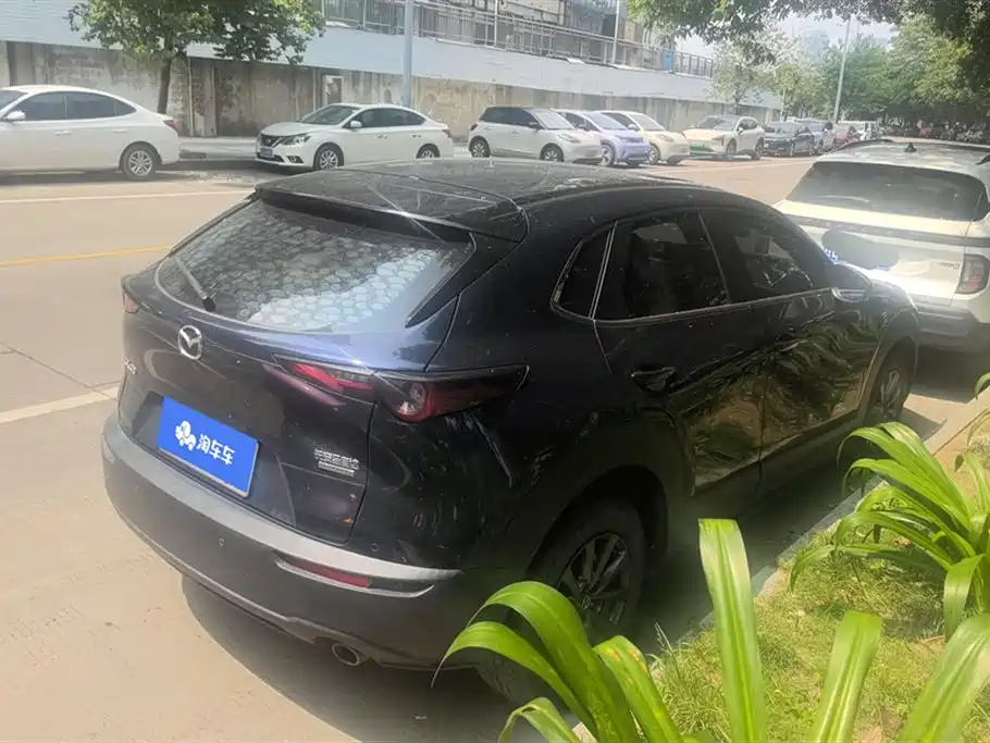 Mazda CX-30 2.0 L Auto Quality Joy