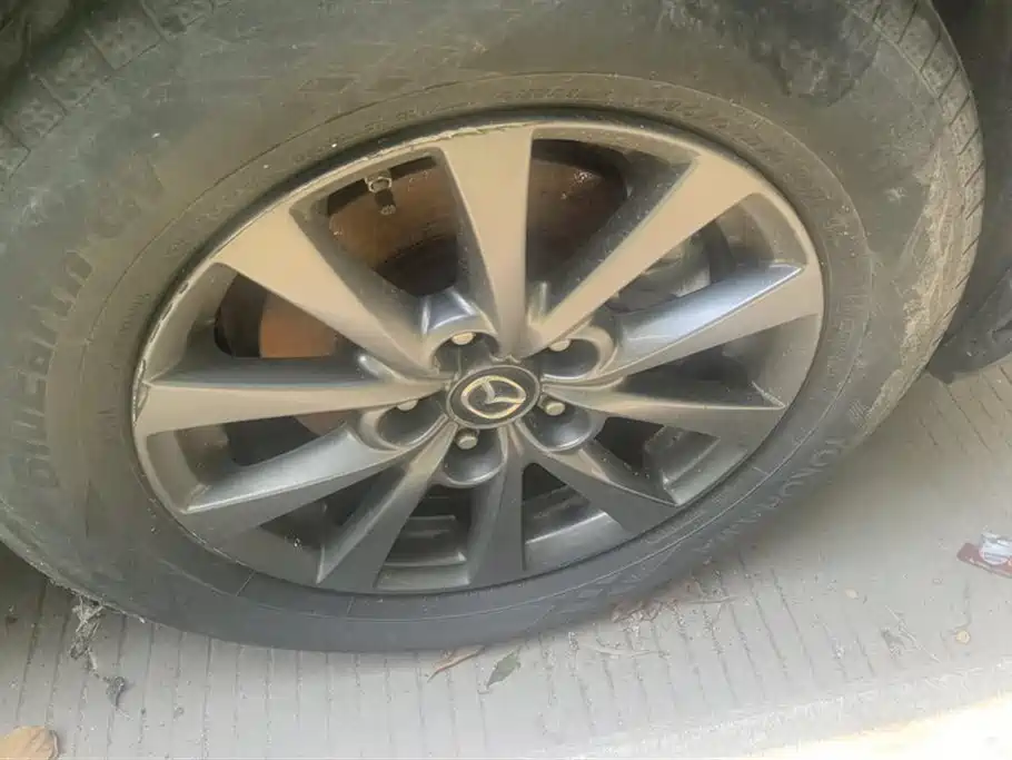 Mazda CX-30 2.0 L Auto Quality Joy