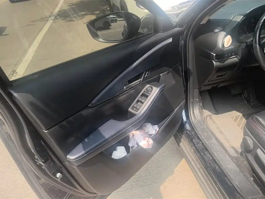 Mazda CX-30 2.0 L Auto Quality Joy