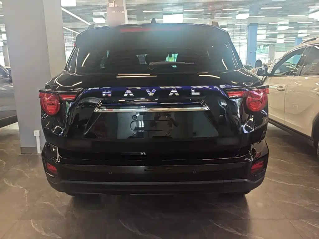 Haval Dargo PLUS 1.5 T 2 WD Trend Wild Plus