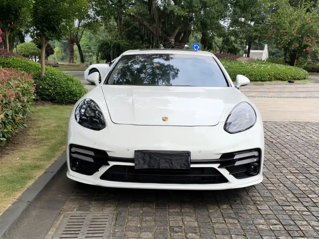 Panamera Panamera 3.0 T