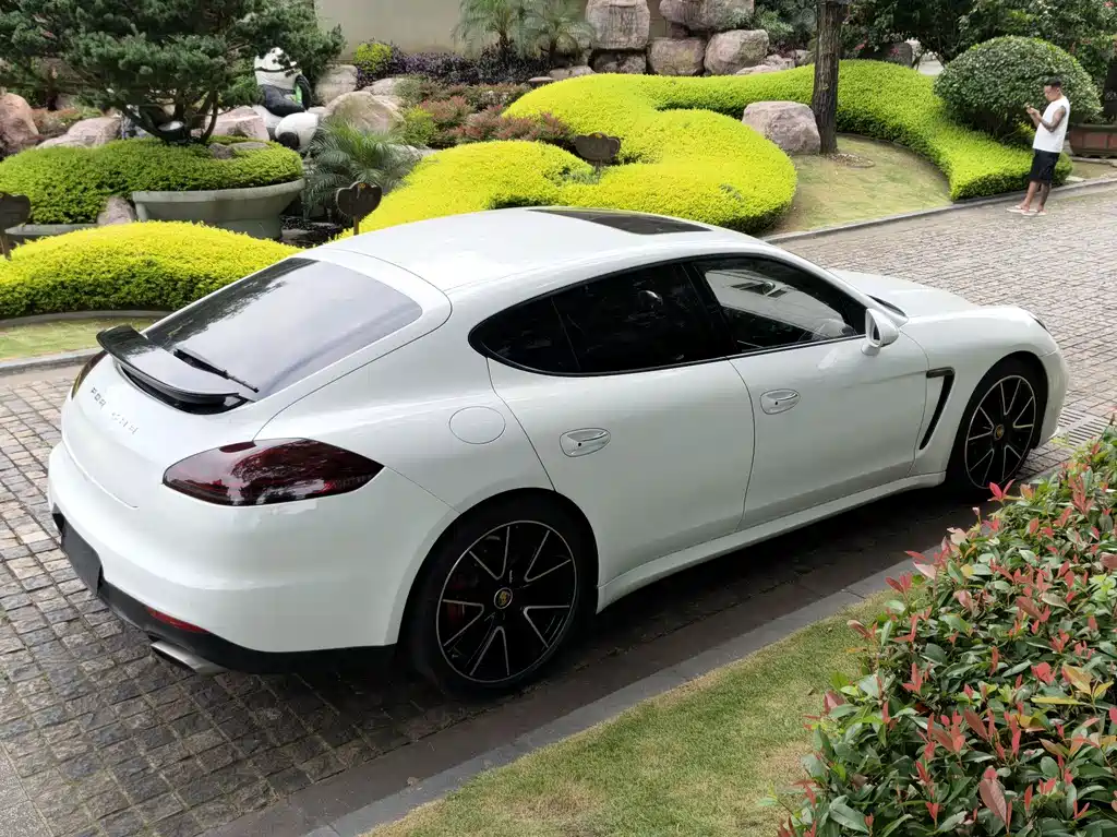 Panamera Panamera 3.0 T