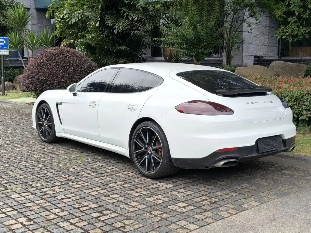 Panamera Panamera 3.0 T