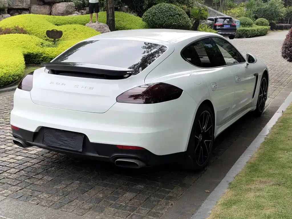 Panamera Panamera 3.0 T