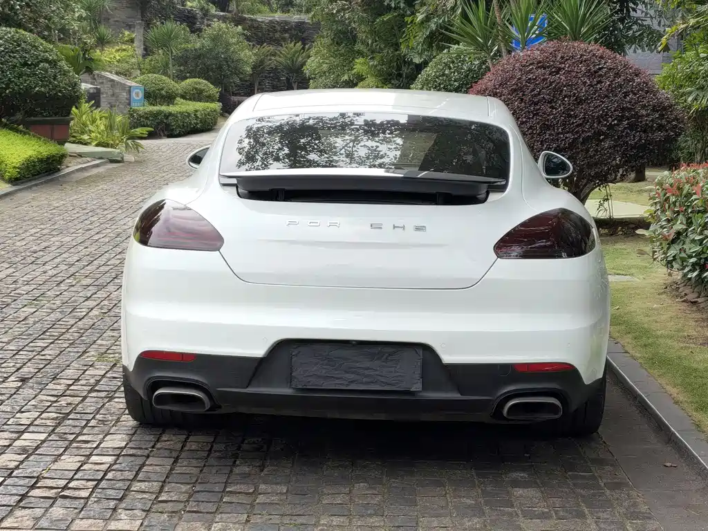 Panamera Panamera 3.0 T