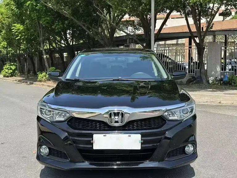 Honda Crider 180 Turbo CVT Comfort CN-V