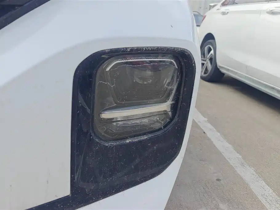 Baojun RC-5 1.5 T CVT Smart Shine Premium