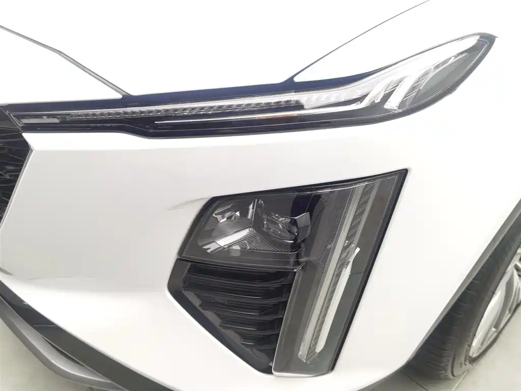 Cadillac GT4 25 T Luxury