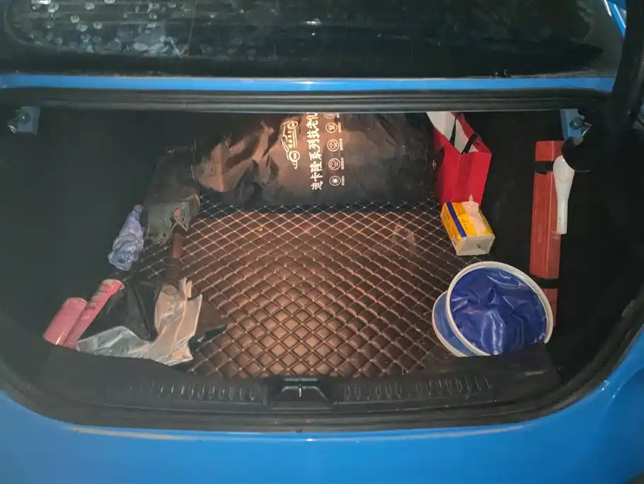Focus Sedan EcoBoost 180 Auto S