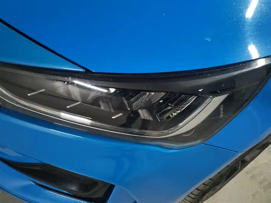 Focus Sedan EcoBoost 180 Auto S