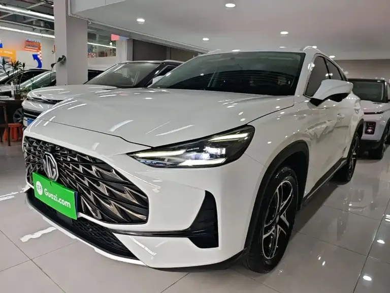 MG ONE 1.5 T Creative