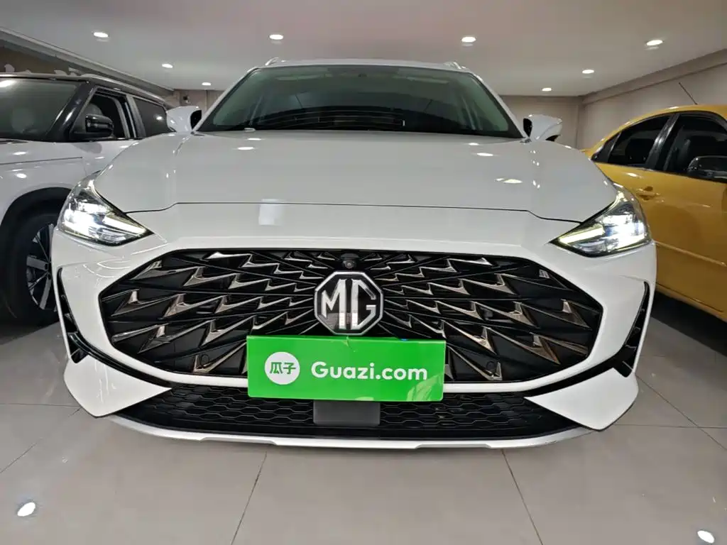 MG ONE 1.5 T Creative