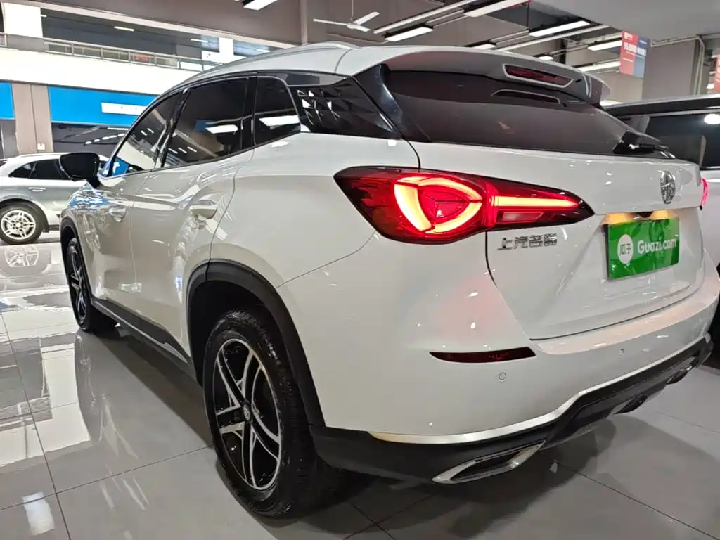 MG ONE 1.5 T Creative