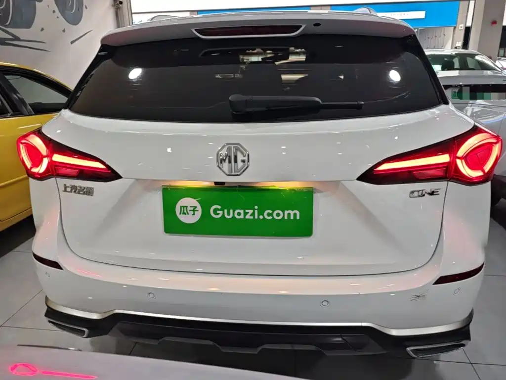 MG ONE 1.5 T Creative
