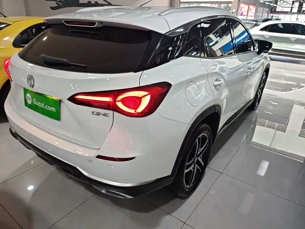 MG ONE 1.5 T Creative