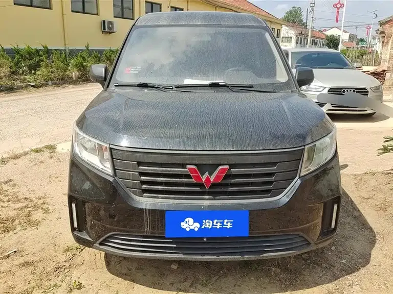 Wuling Journey 1.5 T Manual Comfort
