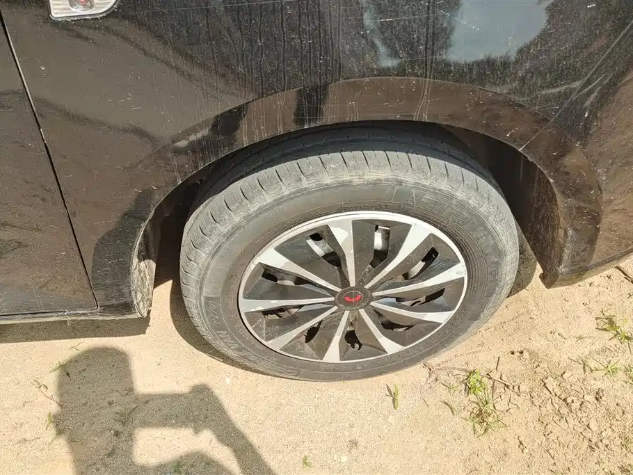 Wuling Journey 1.5 T Manual Comfort
