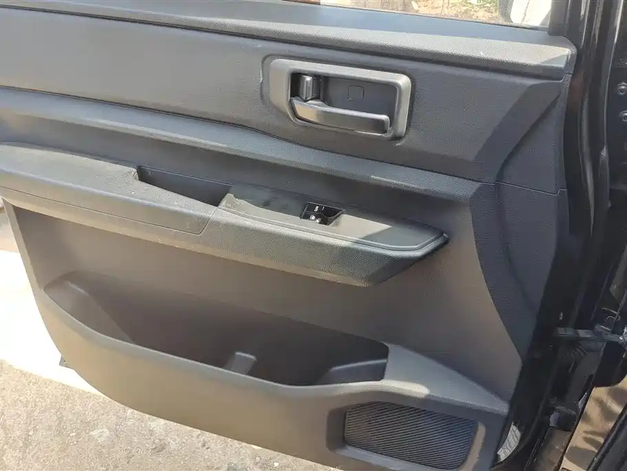 Wuling Journey 1.5 T Manual Comfort