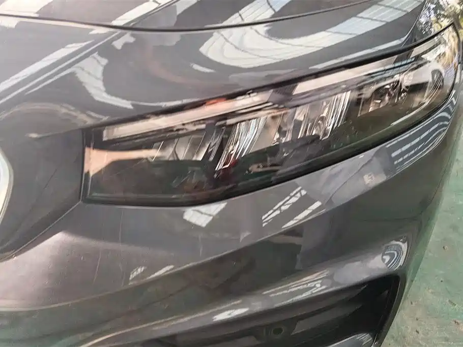Xingrui Facelift 2.0 TD Distinguished