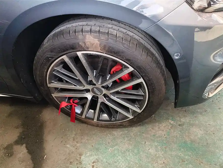 Xingrui Facelift 2.0 TD Distinguished