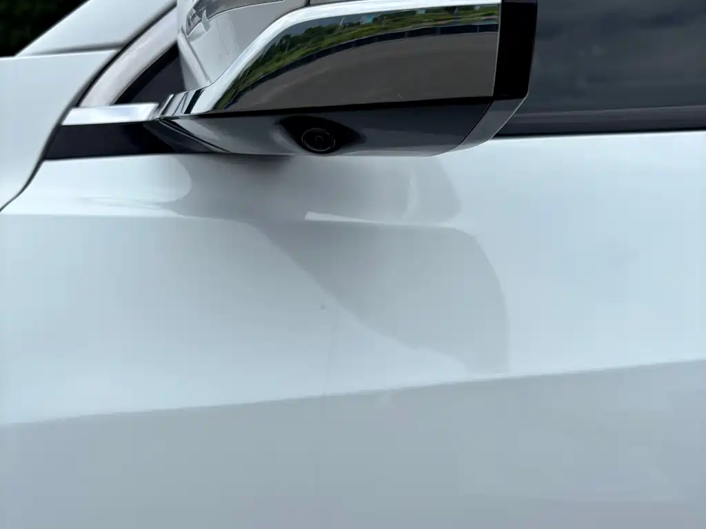 Boyue L 1.5 TD DCT Luxury