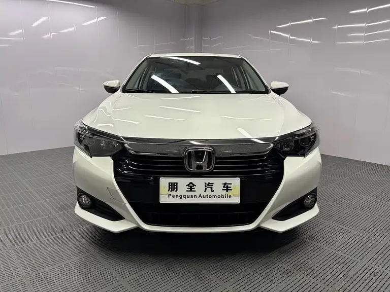 Honda Crider 180 Turbo CVT Luxury