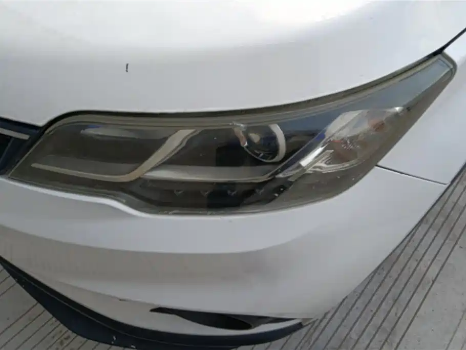 Soueast DX3 1.5 T CVT Distinguished