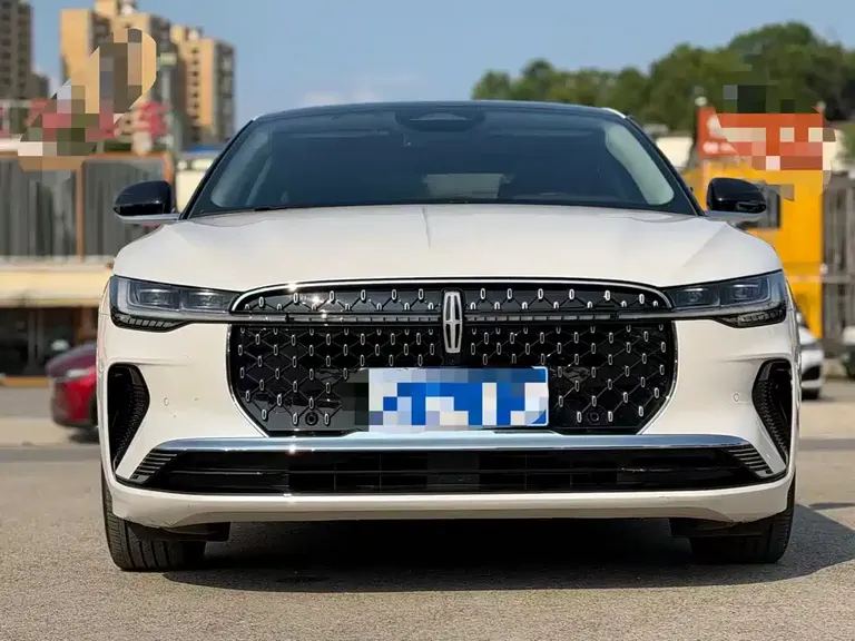 Lincoln Z 林肯Z 2025款 2.0 T 尊逸