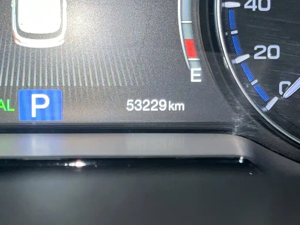 GAC Trumpchi GS8 320 T 2 WD Luxury Connected (7-seat)
