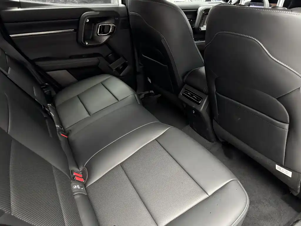 Haval Dargo PLUS NEV Hi4 150 km Trend Electric