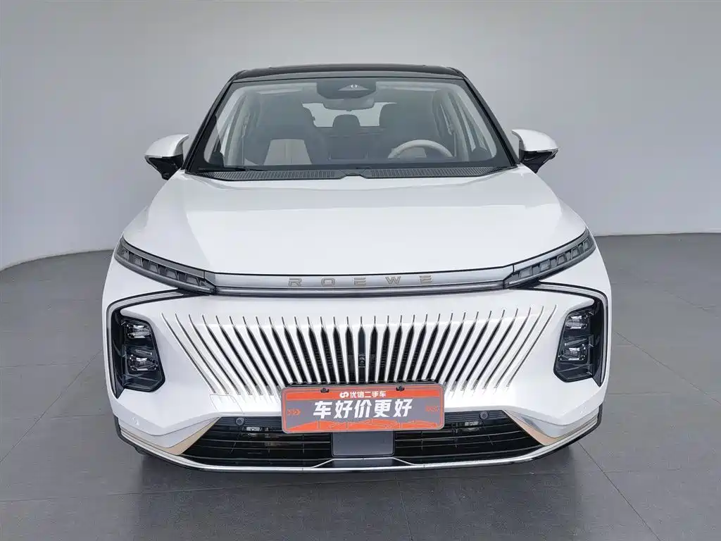 Jing 鲸 2022款 2.0 T 虎鲸版