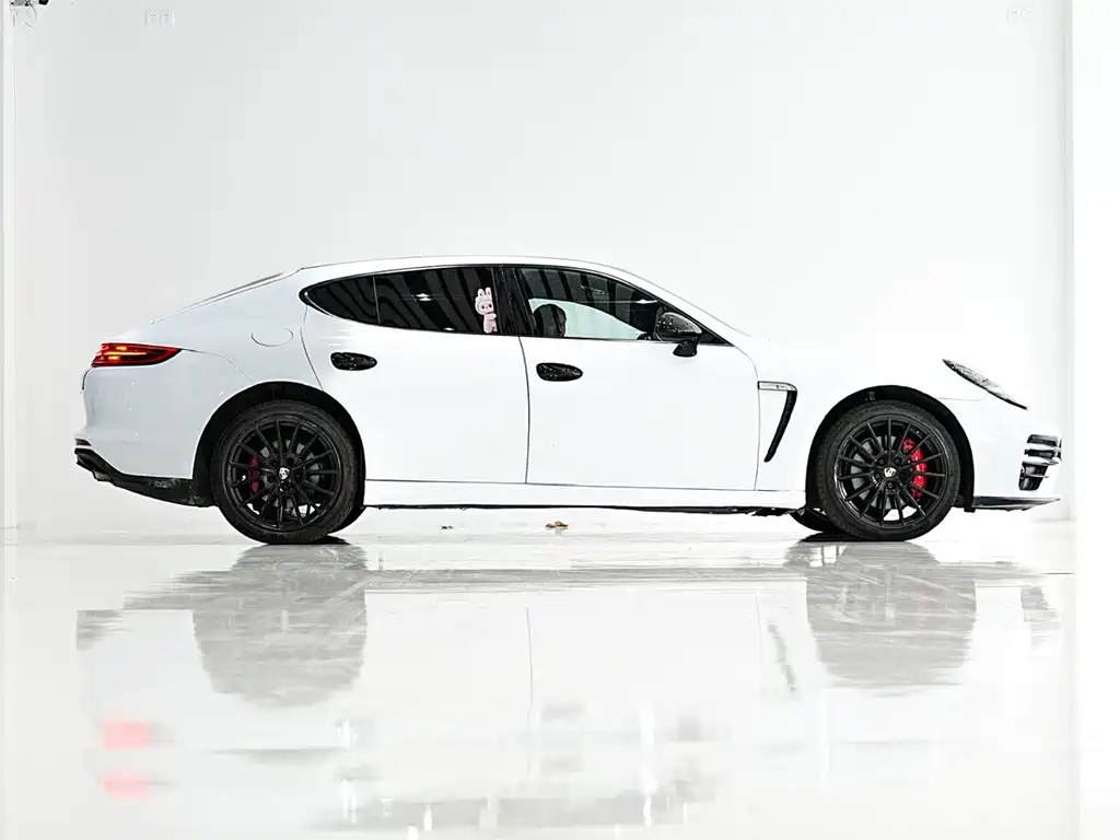 Panamera Panamera 3.6 L